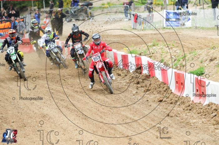 CROSS AMBERT 2023